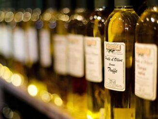 Dünya Zeytin Günü Etkinlikleri Başlıyor