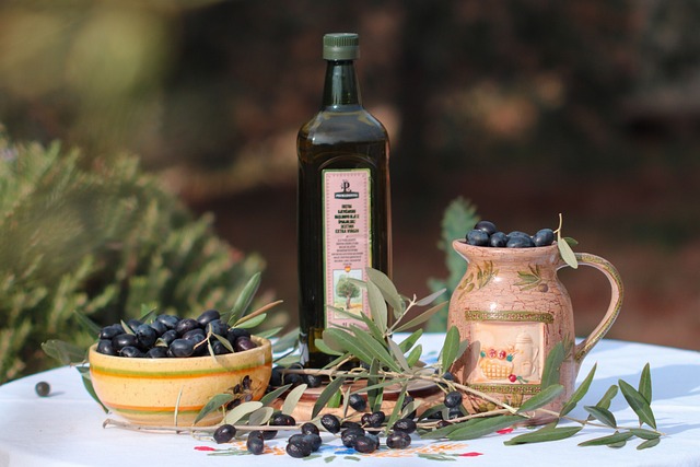 Ege'de Zeytin Hasadı Başladı: Üreticiler Sezona Hazır Ege'de Zeytin Hasadı Başladı: Üreticiler Sezona Hazır